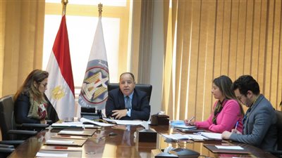 معيط: الإصلاح الاقتصادي جعلنا نتعامل مع الأزمات الداخلية والخارجية