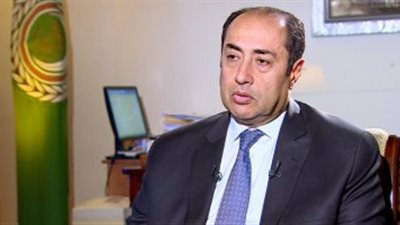 جامعة الدول تكشف عن نتائج الوساطة العربية في الأزمة الأوكرانية