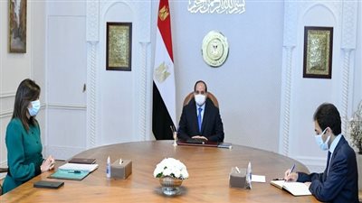 بسام راضي: الرئيس يطمئن على سلامة الجالية المصرية في أوكرانيا في ضوء تطورات الأزمة الحالية.. ويوجه بتضافر جهود الدولة لضمان سلامة أبناء الوطن وتقديم كل الدعم لهم