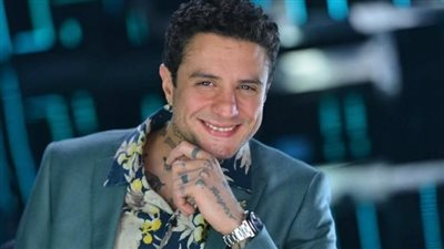 بعد تصدره التريند.. حقيقة زواج أحمد الفيشاوي من شيرين رضا وتصريح مفاجئ لأحمد السعدني 