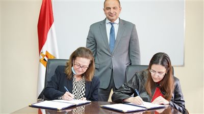 وزارة التخطيط والمكتب الإقليمي لمجلس السكان الدولي يوقعان مذكرة تفاهم