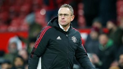 دورتموند يسعى لإقناع مدرب مانشستر يونايتد السابق لقيادة الفريق