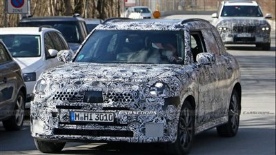 ميني وبي إم دبليو يتبنون الصناعات الخضراء في عملياتها