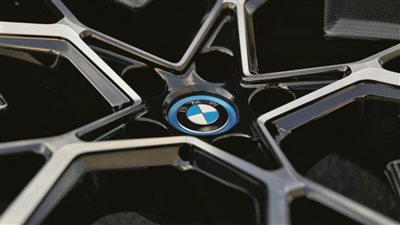 عجلات الألومنيوم المعاد تدويرها لمجموعة بي إم دبليو