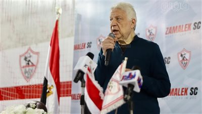 هاشتاج مرتضى منصور يتصدر تويتر بعد واقعة الميداليات