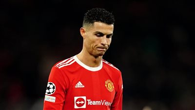 على رأسهم رونالدو.. عقوبات على لاعبي اليونايتد بعد عدم التأهل لدوري الأبطال