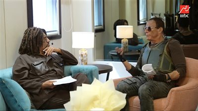 صدمة عبد الله السدحان بعد مواجهة تمساح رامز جلال | فيديو