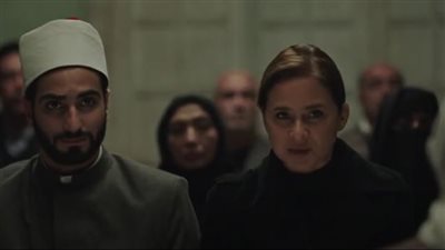 نيللي كريم تعثر على مليون جنيه في الحلقة الثامنة من فاتن أمل حربي