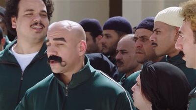 الكبير أوي 6.. مكي يقوم بهذه التضحية حتى يكسب فريقه في 