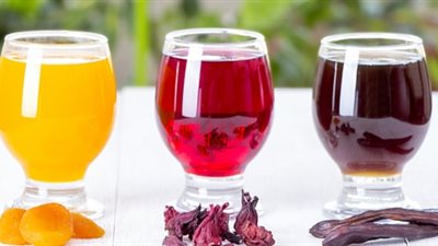 مشروبات ممنوعة لمرضى الكبد الصائمين في رمضان