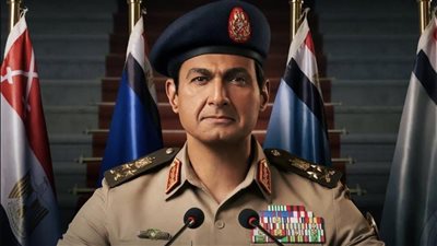 السيسي ينزع فتيل الحرب الأهلية في مصر.. «الاختيار 3» يكشف السر