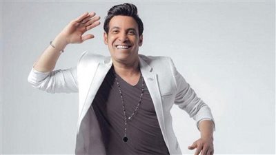 سعد الصغير: مليش تاريخ أنا راجل برقص في الكباريهات | فيديو