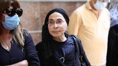 وفاة الفنانة ليلى نصر عن عمر ناهز 84 عاما