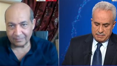 طارق الشناوي: تقرير قناة الجزيرة عن مسلسل الاختيار 3 فاسد 