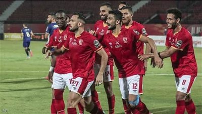 قبل مباراة المصري.. 7 لاعبين هزوا شباك الأهلي في الدوري بالموسم الحالي 