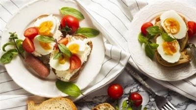 وجبة الإفطار الصحية لمرضى السكر في رمضان