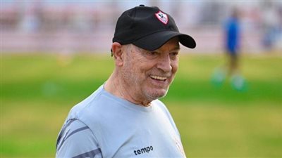 محمد فاروق: ترشيح فيريرا لتدريب المنتخب وحازم إمام يتحفظ بسبب الزمالك