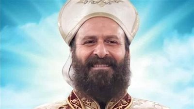 تفاصيل التحقيق في مقتل القمص أرسانيوس وديد رزق.. ومفاجأة بكاميرات المراقبة بمحيط الجريمة