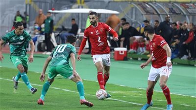 رضا عبد العال: المصري استحق الفوز على الأهلي