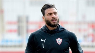 هل طلبت مليون دولار لتجديد عقدك مع نادي الزمالك.. أبو جبل يجيب