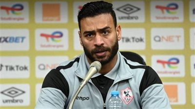 أبو جبل يكذب تصريحات أمير مرتضى بشأن محاولة اعتذاره.. وهذا ما قاله