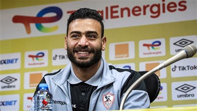 هل ينتقل محمد أبو جبل للدوري السعودي؟ 