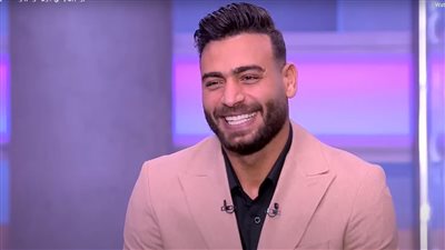 أبو جبل يبدع في الغناء لـ بهاء سلطان | فيديو