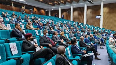 لجنة لمراجعة المواد الخلافية في القاعدة الدستورية بليبيا