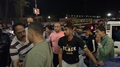 إغلاق  10 مقاهي بدون ترخيص في حملة بفيصل | صور 