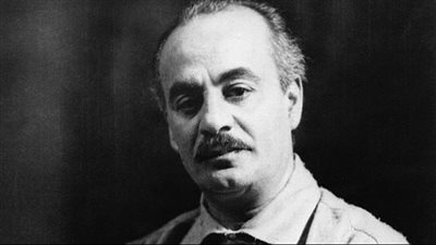 الذكرى 91 لرحيل جبران خليل جبران.. عاش باحثًا عن العدالة وتأثر بالغزالي