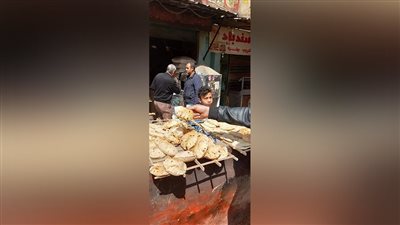 جولات ميدانية لرؤساء أحياء الجيزة لضبط الأسعار 