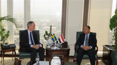 وزير المالية: الاقتصاد المصرى يمتلك القدرة على التعامل مع التحديات