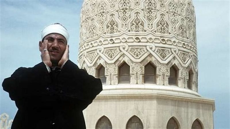 مؤذن