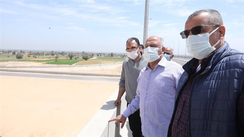 وزير النقل 