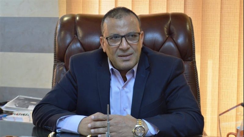 محمد البستاني، فيتو