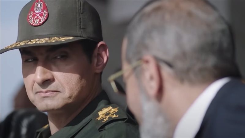 الاختيار 3