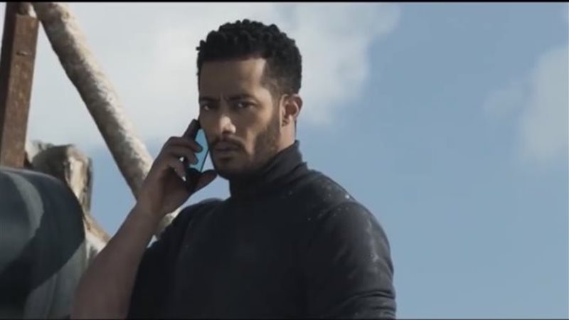 محمد رمضان 