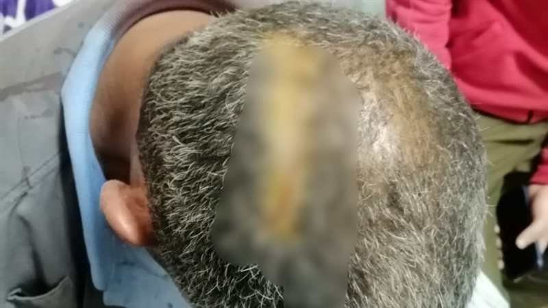 الواقعة