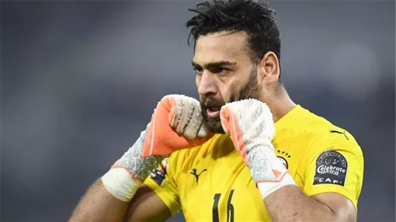 محمد أبو جبل، فيتو