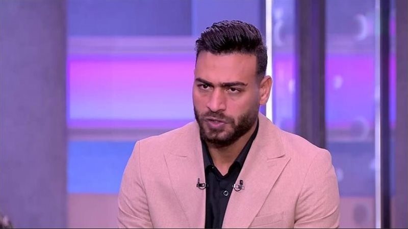 أبو جبل حارس الزمالك