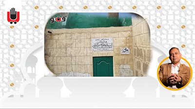 مقامات ومزارات.. 