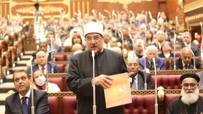 وزير الأوقاف: كثرة الإنجاب تؤثر على جمال المرأة ونضارتها