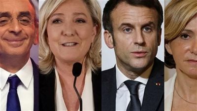 تقاسم السلطات وعدم قدرة الرئيس اعلان الحرب بمفرده.. أبرز صلاحيات الرئيس الفرنسي بمجرد دخوله الإليزيه