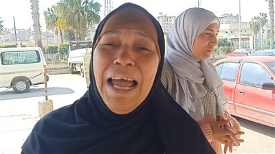 زوجتها عرفي لسعودي وهرب.. والدة فتاة الدقهلية: جنيت علي بنتي لسداد ديوني| فيديو وصور 