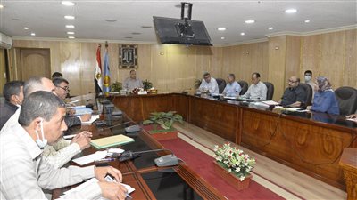 إنشاء 39 وحدة إسعاف و120 وحدة صحية ضمن مشروعات حياة كريمة بأسيوط 