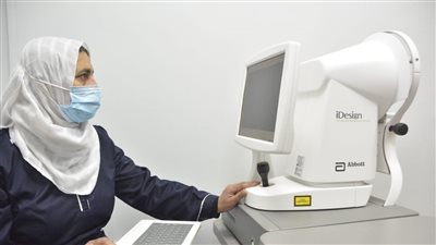 مستشفى مصر للطيران تتوسع فى تقديم خدماته إلكترونيا 