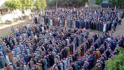 بسبب الإقبال الشديد.. الأزهر يقرر مد باب التقديم لرياض الأطفال والصف الأول الابتدائي  