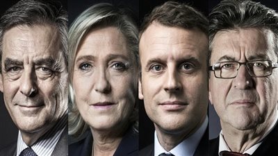 ماكرون الأوفر حظًا.. سيناريوهات ترسم مشهد الجولة الثانية للانتخابات الرئاسية الفرنسية 