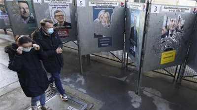  محطات وأرقام ومفاجآت في انتخابات الرئاسة الفرنسية 