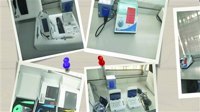 كل ما تريد معرفته عن خدمات إدارة طب الأسنان بجامعة حلوان